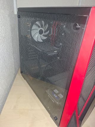 Ordenador PC sobremesa Gaming