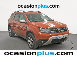Dacia Duster Prestige TCE 96 kW (130 CV) 4X2