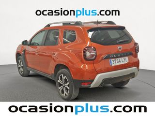 Dacia Duster Prestige TCE 96 kW (130 CV) 4X2