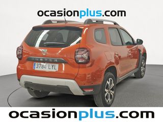 Dacia Duster Prestige TCE 96 kW (130 CV) 4X2