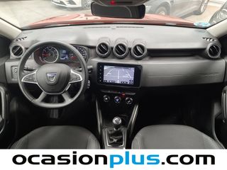 Dacia Duster Prestige TCE 96 kW (130 CV) 4X2