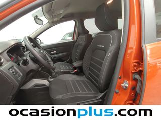 Dacia Duster Prestige TCE 96 kW (130 CV) 4X2