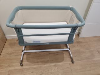 Cuna bebé Jane - Mint
