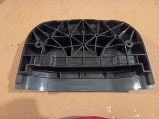 Tapa aire acondicionado Mercedes Vito