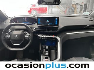 Peugeot 5008 BlueHDI 130 S&S Allure Pack EAT8 96 kW (130 CV)