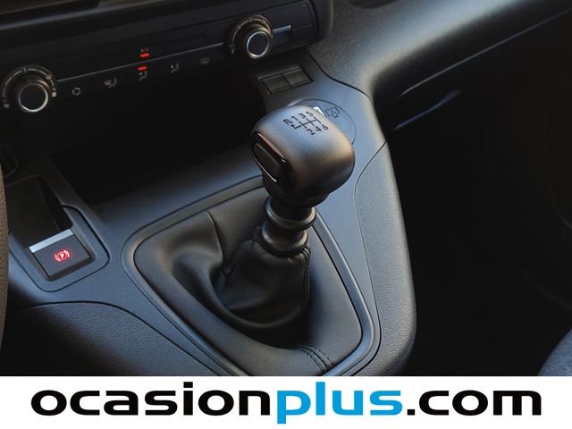 Opel Combo Combi 1.5 Td 74 kW (100 CV)