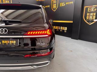 AUDI Q7 45 TDI 170kW (232CV) quattro tiptronic
