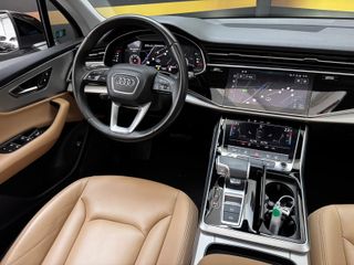 AUDI Q7 45 TDI 170kW (232CV) quattro tiptronic