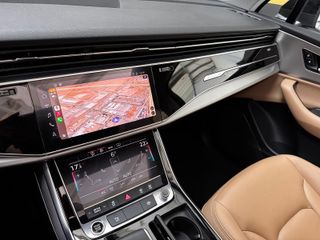 AUDI Q7 45 TDI 170kW (232CV) quattro tiptronic