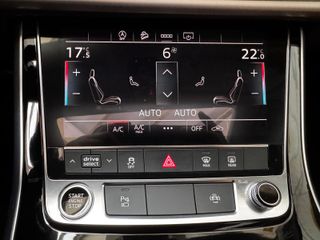AUDI Q7 45 TDI 170kW (232CV) quattro tiptronic