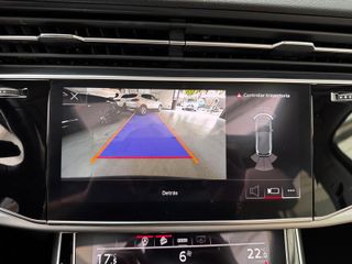 AUDI Q7 45 TDI 170kW (232CV) quattro tiptronic