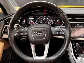 AUDI Q7 45 TDI 170kW (232CV) quattro tiptronic