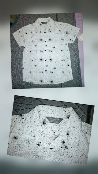 De 1a3€×Unidad,Camiseta/camusa/polo niño 12m.-10a.