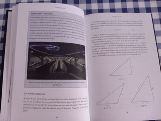 LA PROPORCIÓN AÙREA /NATIONAL GEOGRAPHIC