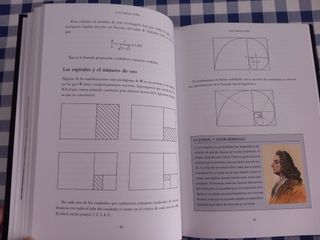 LA PROPORCIÓN AÙREA /NATIONAL GEOGRAPHIC