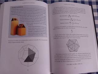 LA PROPORCIÓN AÙREA /NATIONAL GEOGRAPHIC