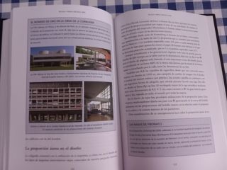 LA PROPORCIÓN AÙREA /NATIONAL GEOGRAPHIC