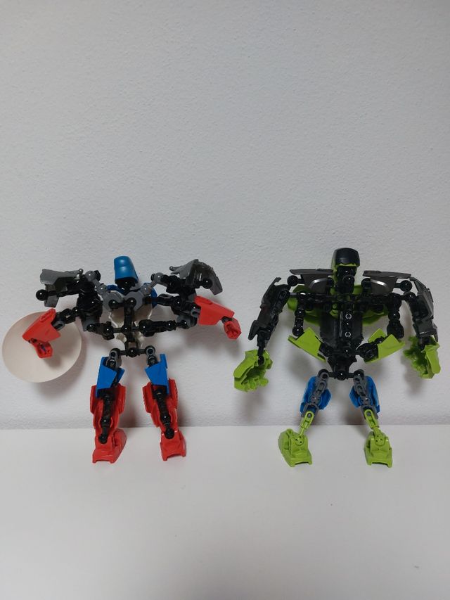 LEGO Marvel Super Heroes: Hulk & Captain America