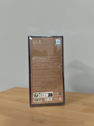 Original Labubu - Fall in Wild Plush Pendant