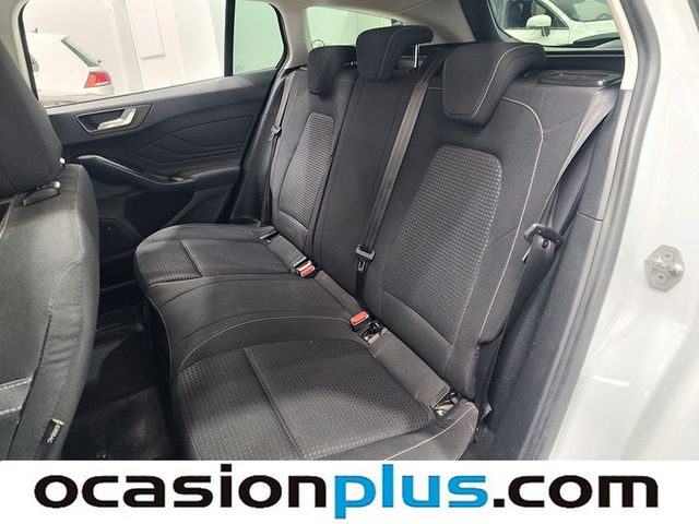 Ford Focus SportBreak 1.0 Ecoboost Trend+ 92 kW (125 CV)