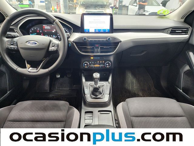 Ford Focus SportBreak 1.0 Ecoboost Trend+ 92 kW (125 CV)