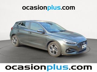Hyundai i30 1.0 TGDI 48V Tecno 88 kW (120 CV)
