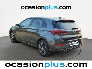Hyundai i30 1.0 TGDI 48V Tecno 88 kW (120 CV)