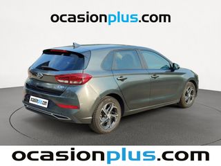 Hyundai i30 1.0 TGDI 48V Tecno 88 kW (120 CV)