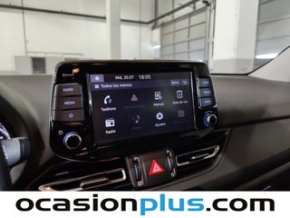 Hyundai i30 1.0 TGDI 48V Tecno 88 kW (120 CV)
