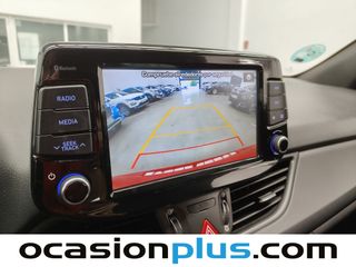 Hyundai i30 1.0 TGDI 48V Tecno 88 kW (120 CV)