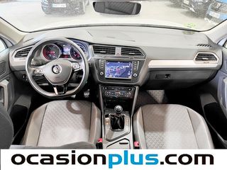 Volkswagen Tiguan Advance 2.0 TDI BMT 85 kW (115 CV)