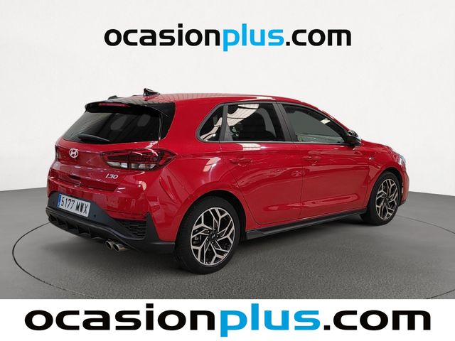 Hyundai i30 1.0 TGDI N Line 74 kW (100 CV)