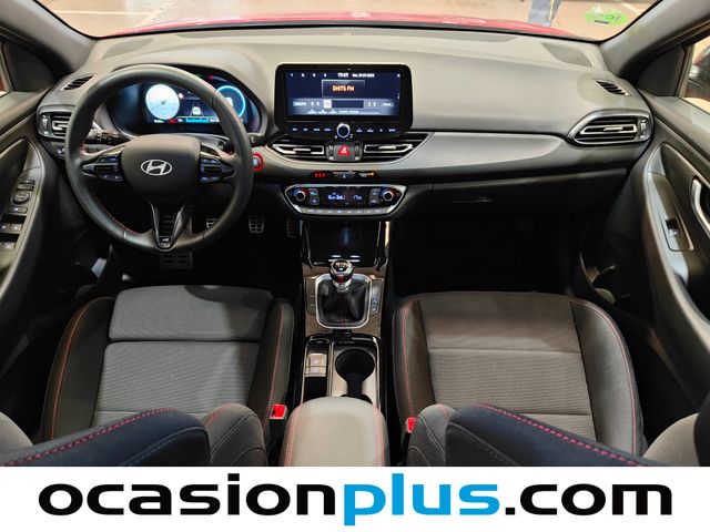 Hyundai i30 1.0 TGDI N Line 74 kW (100 CV)