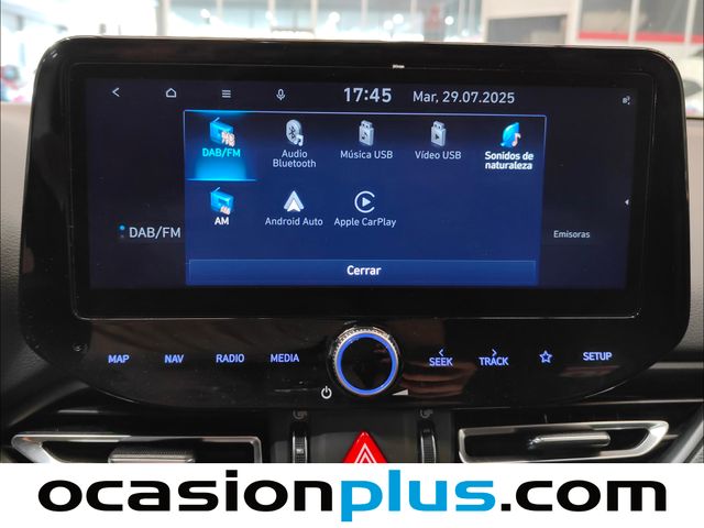 Hyundai i30 1.0 TGDI N Line 74 kW (100 CV)