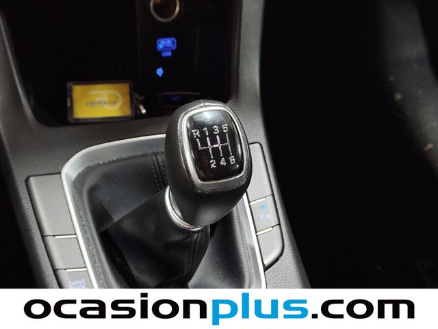 Hyundai i30 1.0 TGDI 48V Tecno 88 kW (120 CV)