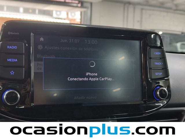 Hyundai i30 1.0 TGDI 48V Tecno 88 kW (120 CV)