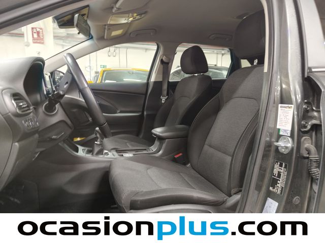 Hyundai i30 1.0 TGDI 48V Tecno 88 kW (120 CV)