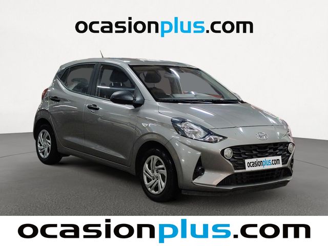 Hyundai i10 1.0 Essence 49 kW (67 CV)