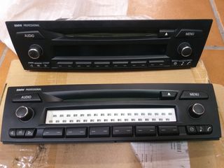 Radio CD BMW Profesional
