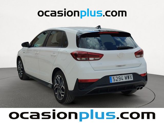 Hyundai i30 1.0 TGDI N Line 74 kW (100 CV)