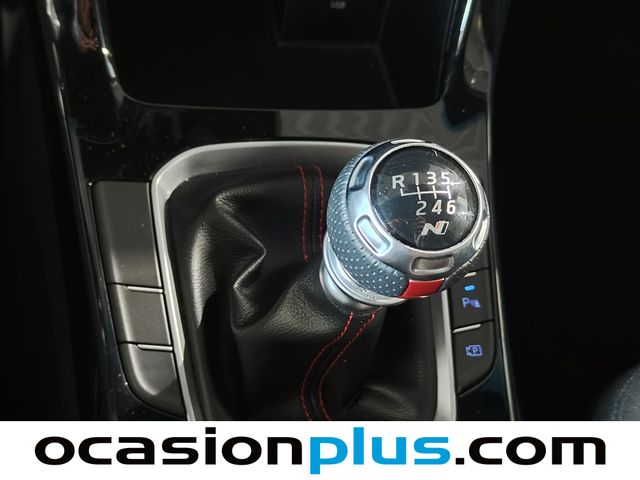 Hyundai i30 1.0 TGDI N Line 74 kW (100 CV)
