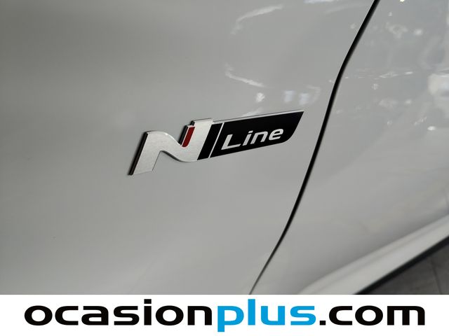 Hyundai i30 1.0 TGDI N Line 74 kW (100 CV)