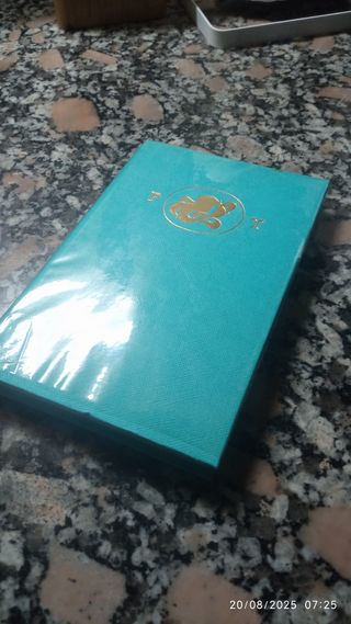 Me casé con un ángel