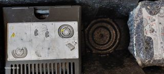 Kit Riparazione Gomme Kia