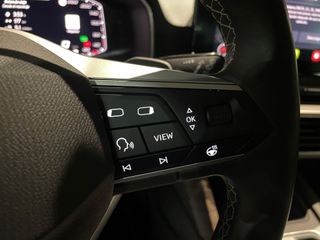 SEAT León 1.4 e-Hybrid 204cv DSG S&S Xcellence