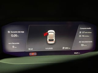 SEAT León 1.4 e-Hybrid 204cv DSG S&S Xcellence