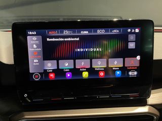 SEAT León 1.4 e-Hybrid 204cv DSG S&S Xcellence