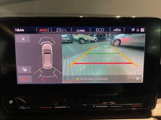 SEAT León 1.4 e-Hybrid 204cv DSG S&S Xcellence