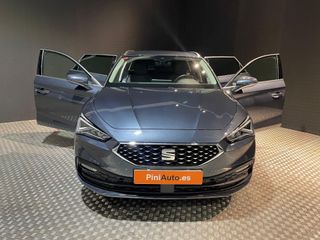 SEAT León 1.4 e-Hybrid 204cv DSG S&S Xcellence