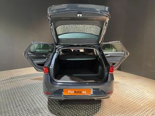 SEAT León 1.4 e-Hybrid 204cv DSG S&S Xcellence